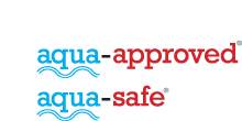 Aqua Approved - Aqua Safe